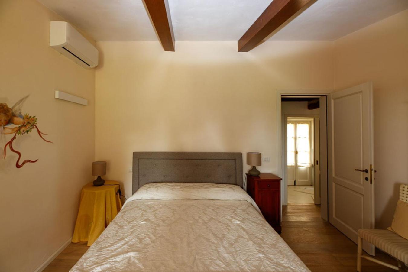 Borgo Villa Risi Siena Exterior foto