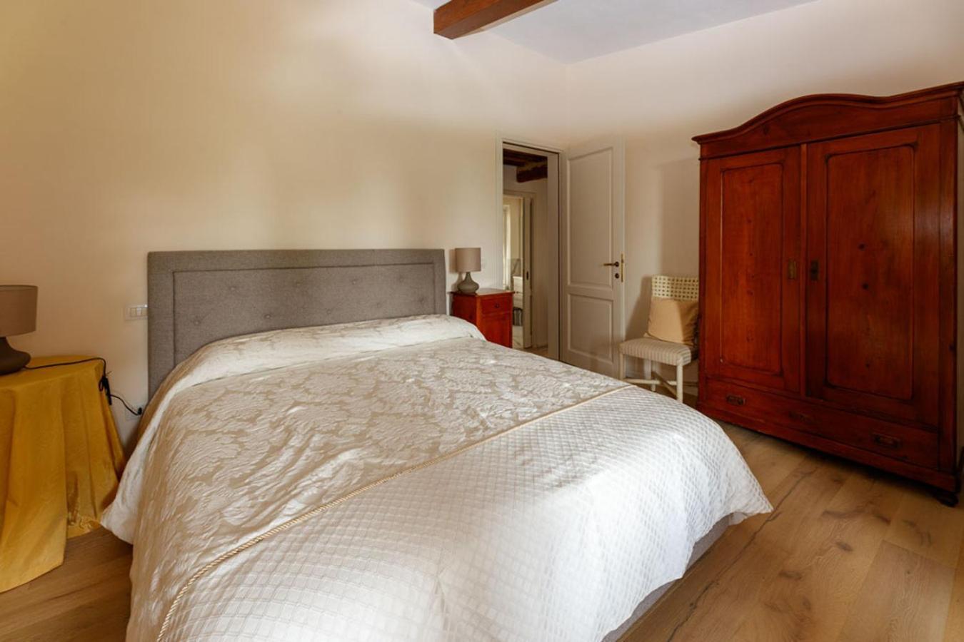 Borgo Villa Risi Siena Exterior foto