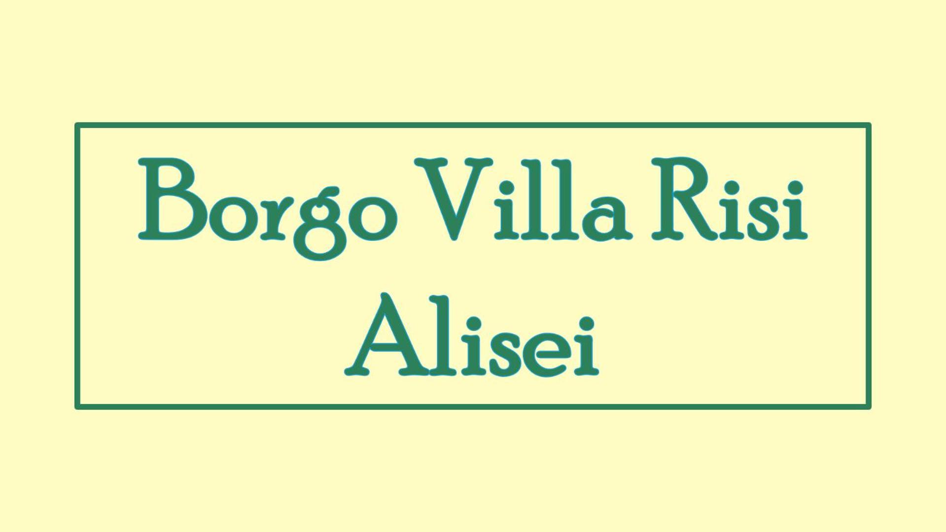 Borgo Villa Risi Siena Zimmer foto